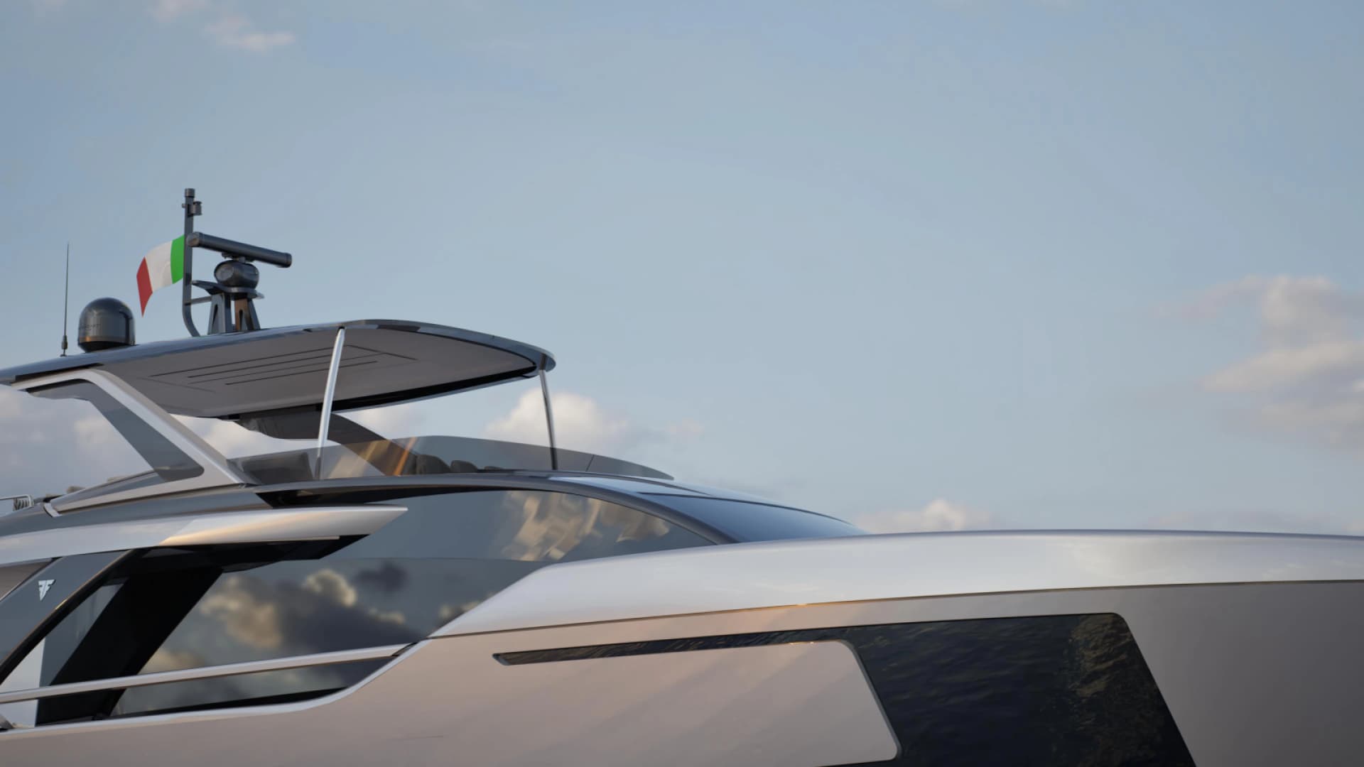 2027 Filippetti F80