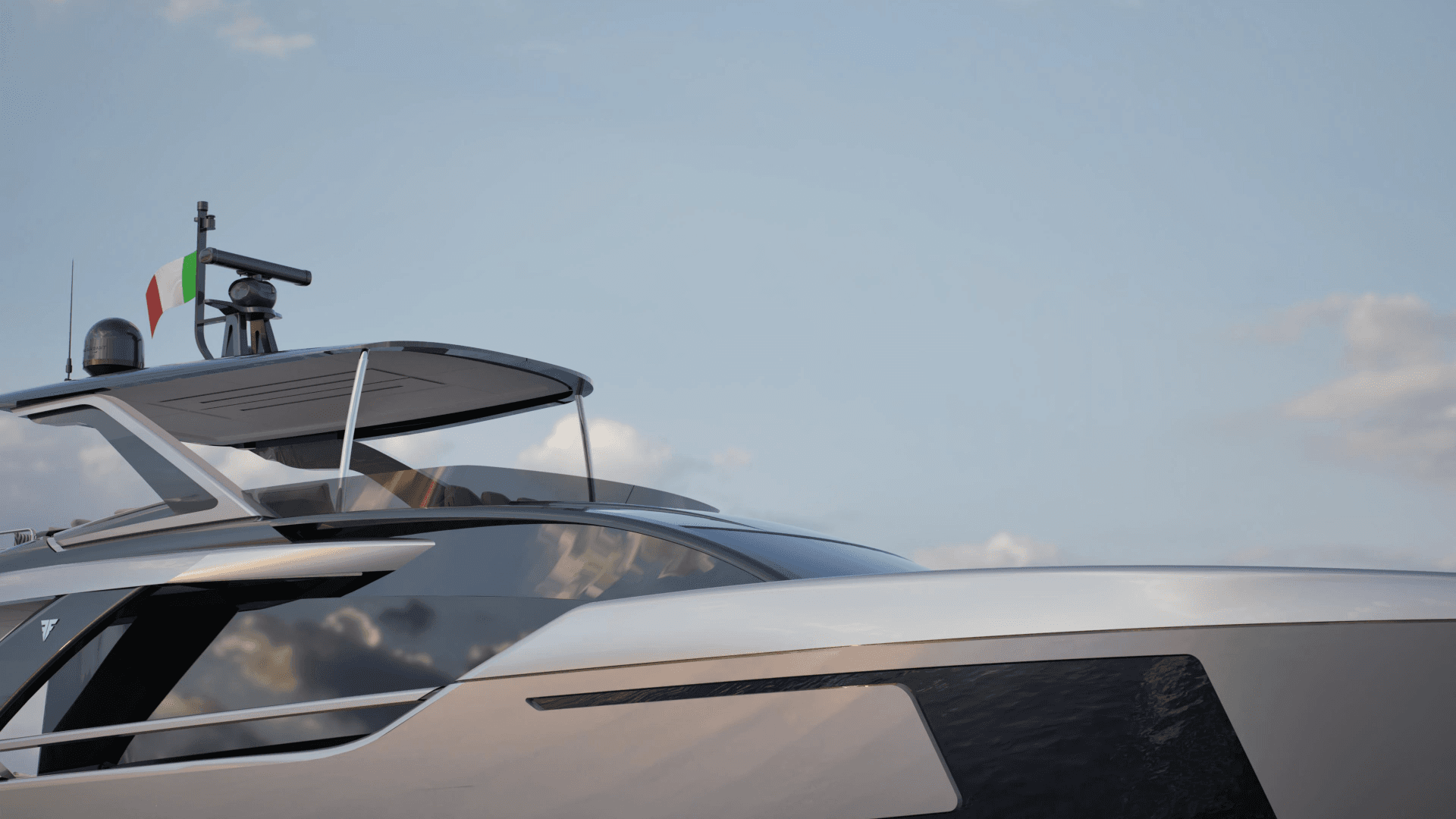 2027 Filippetti F80