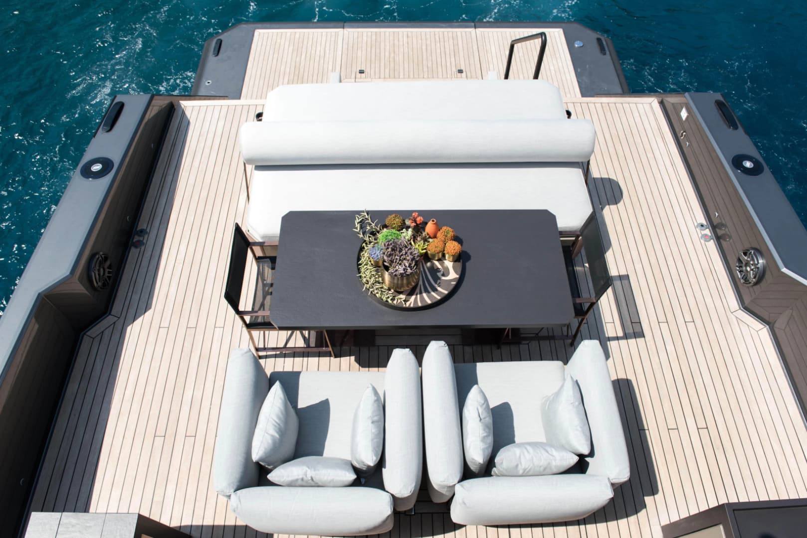 2026 Mazu Yachts Mazu 82