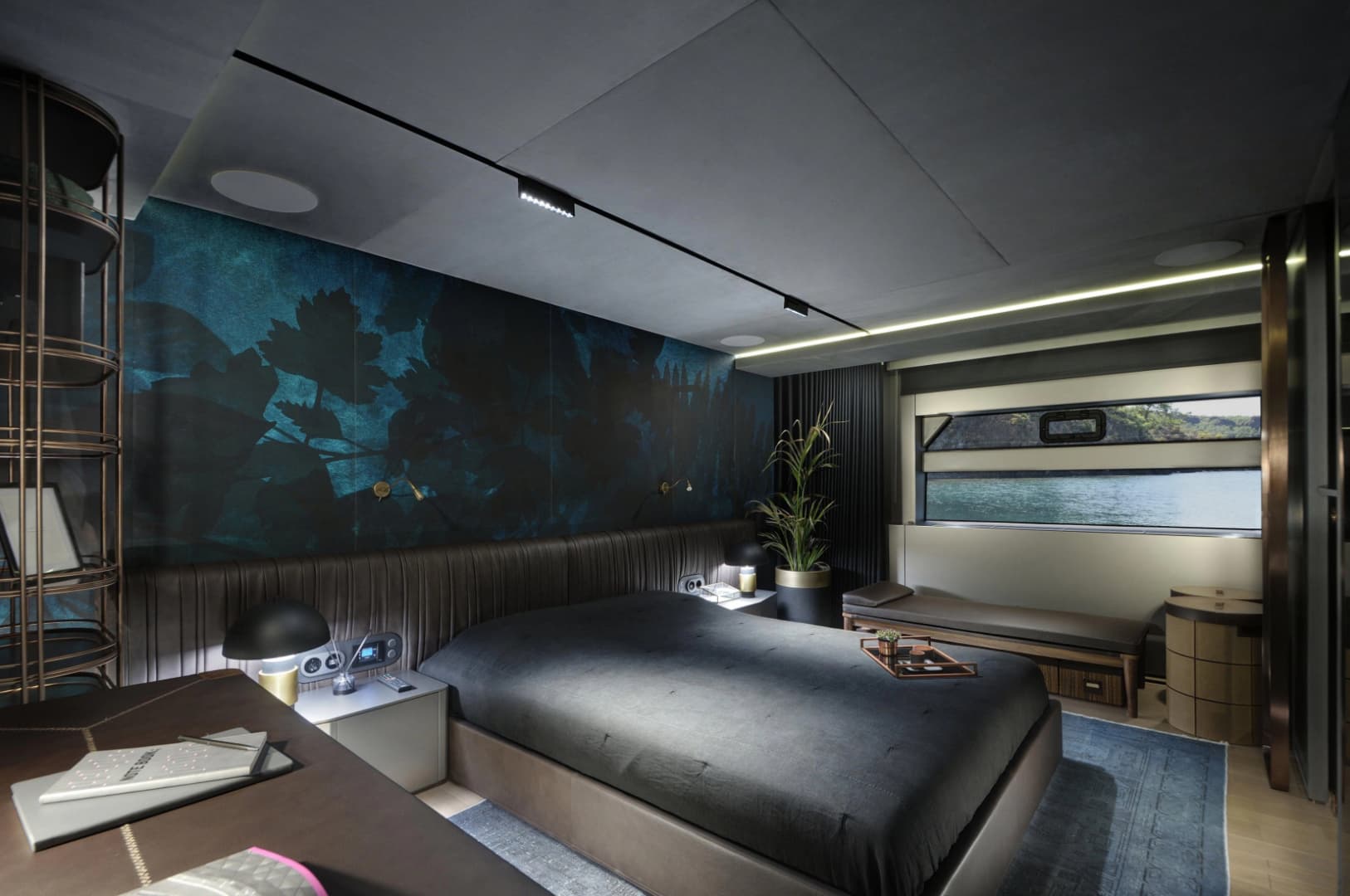 2026 Mazu Yachts Mazu 82