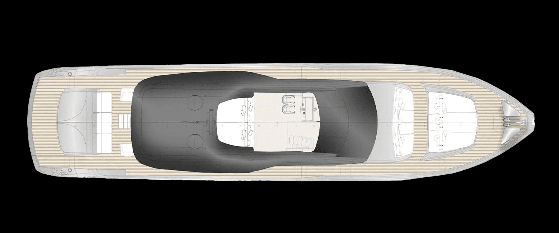 2027 Filippetti S90