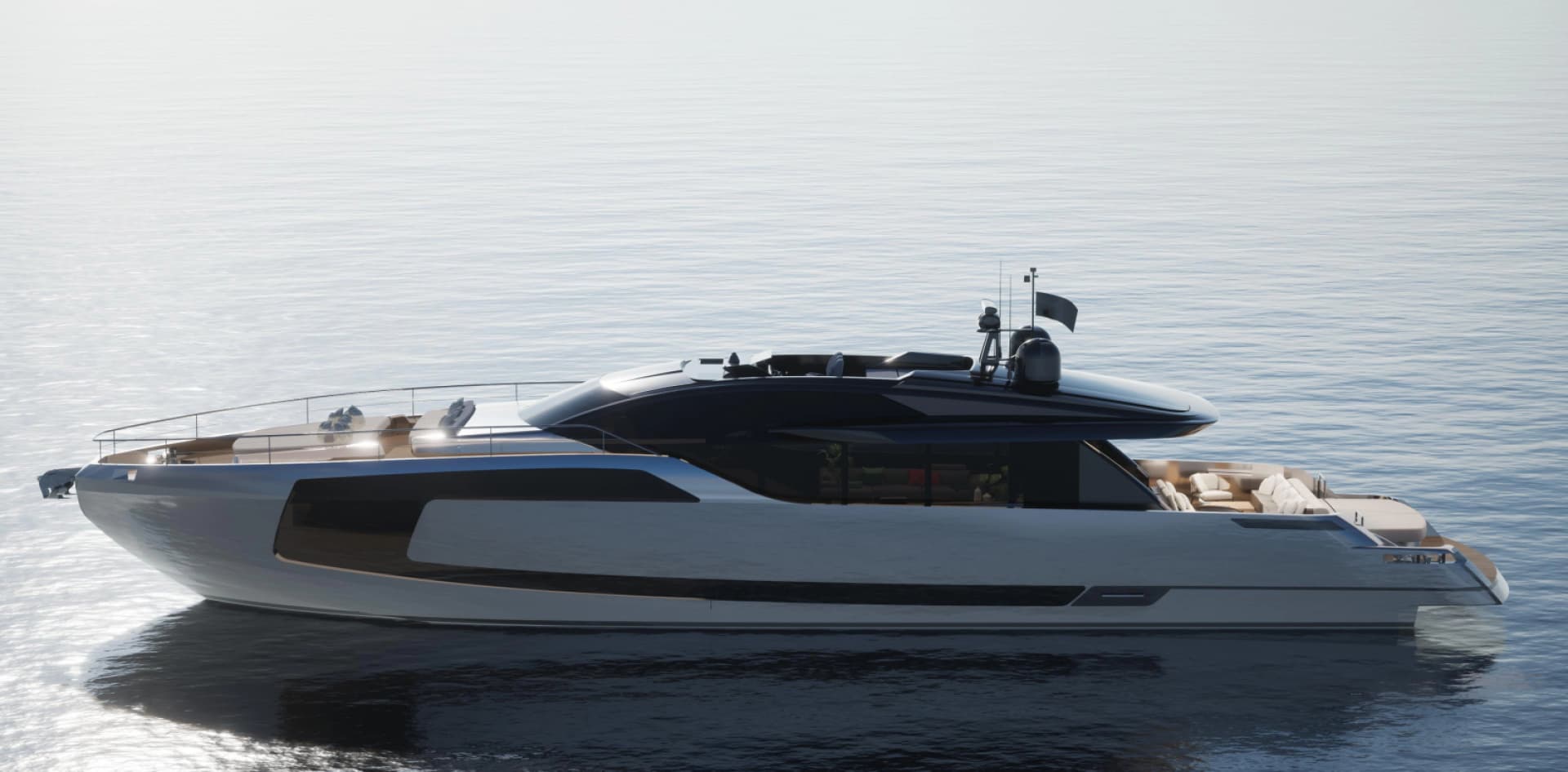 2027 Filippetti S90