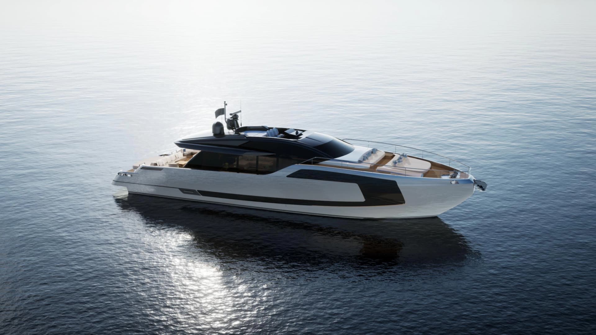 2027 Filippetti S90