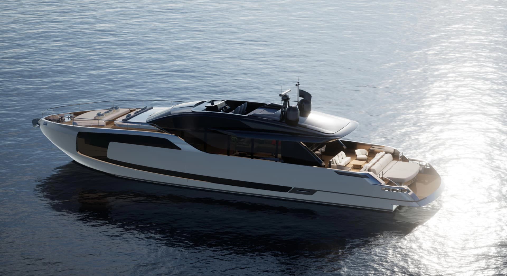 2027 Filippetti S90