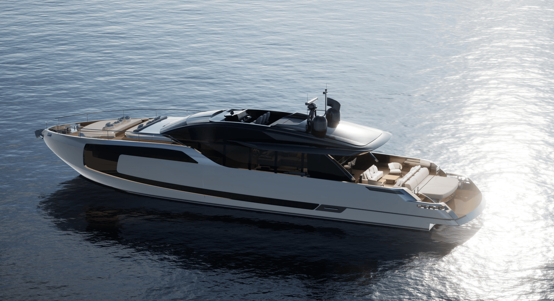 2027 Filippetti S90