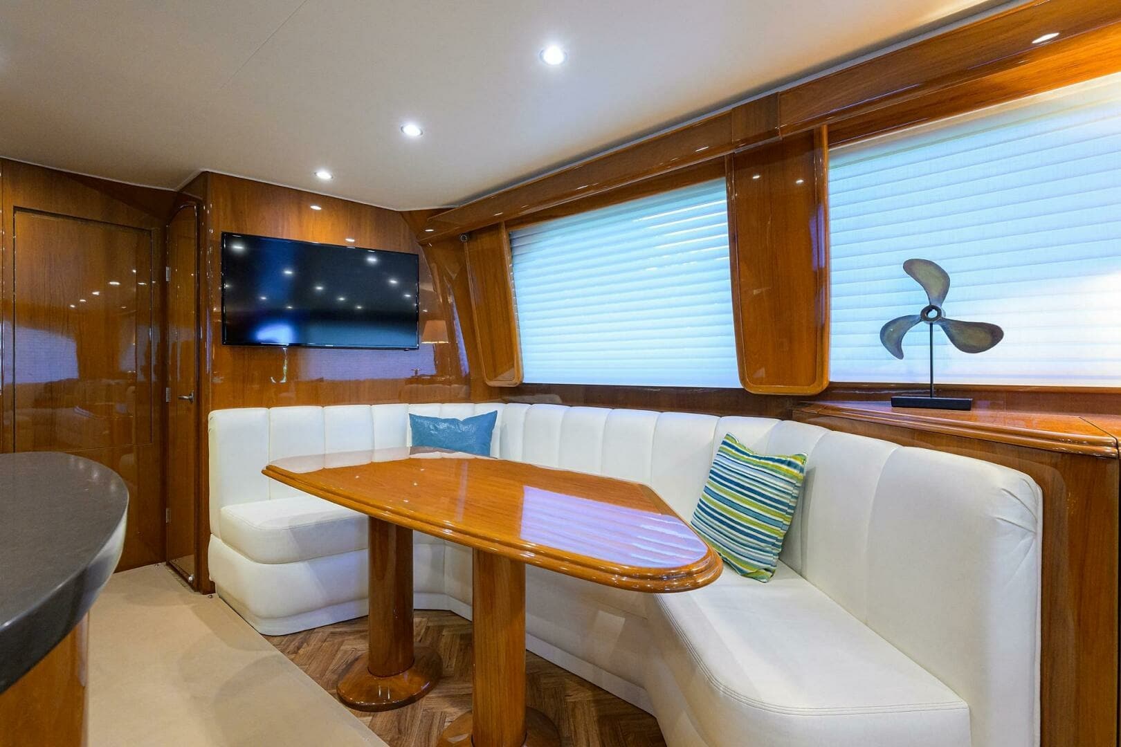 Dinette