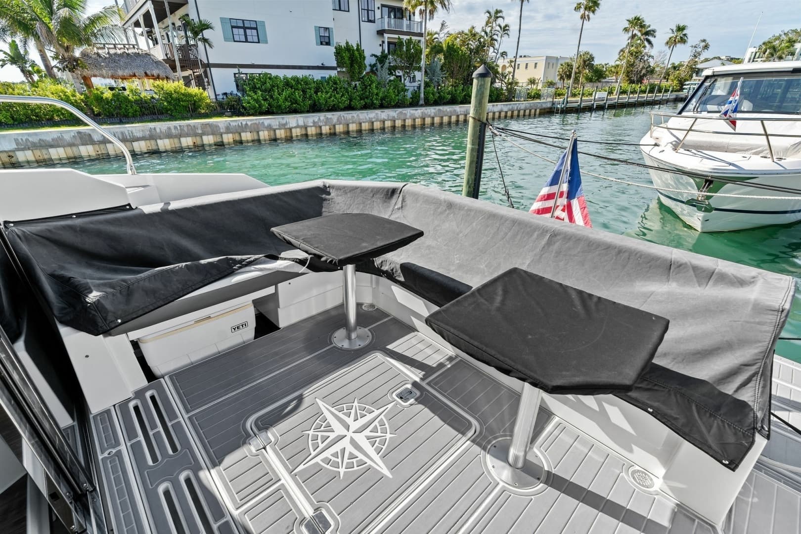 2019 Cruisers Yachts 42 Cantius 'Truly Ineffable'
