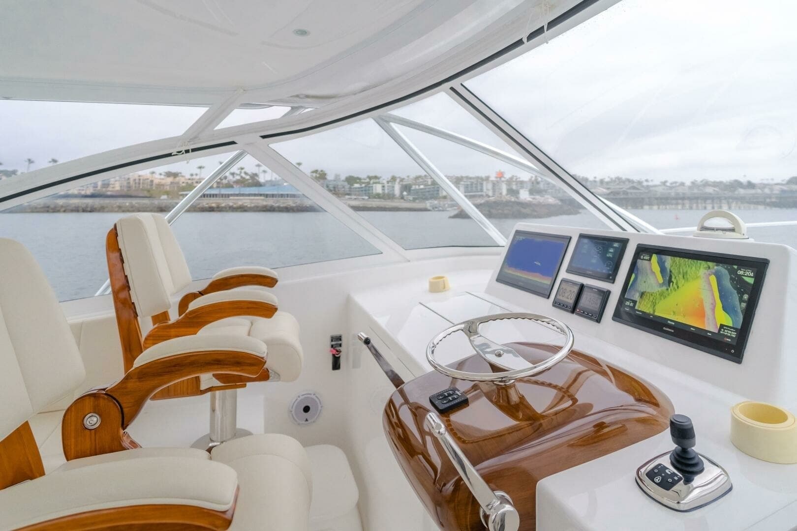 2022 Viking 38 Open Billfish "Champion"