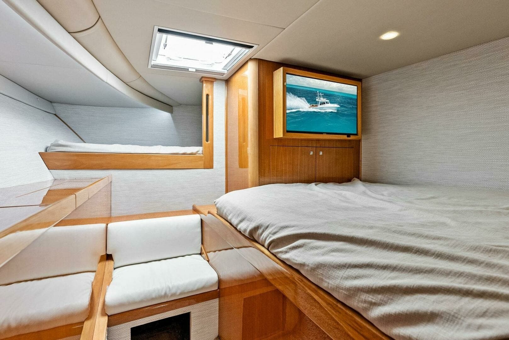 2020 Calcutta 480 Catamaran