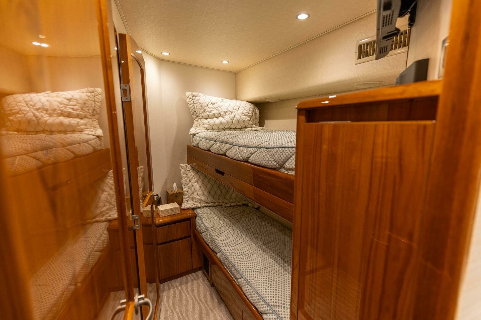 2017 Viking 66 Convertible MISS VICTORIA 