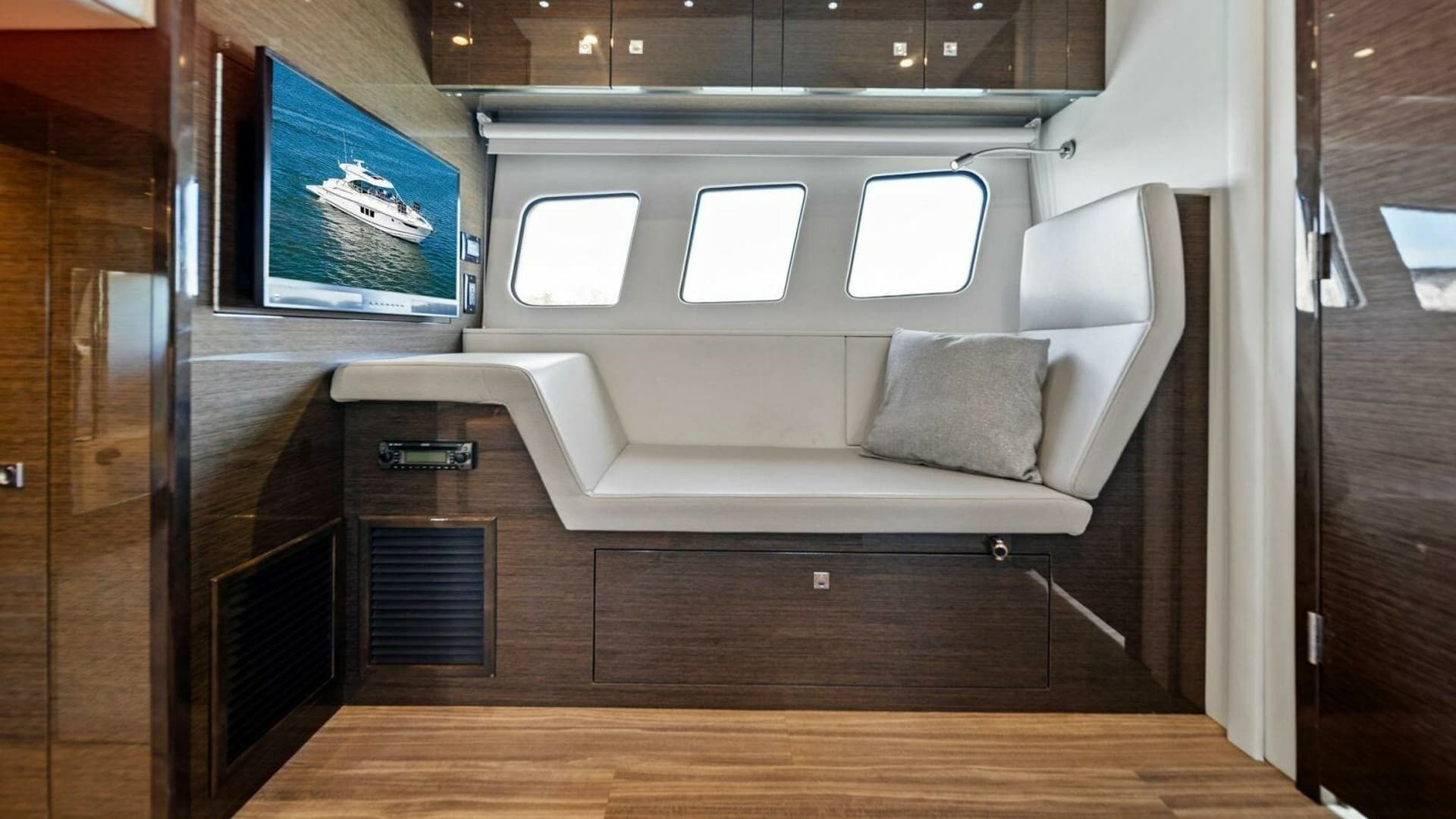 2019 Cruisers 45 Cantius 'My Everything'