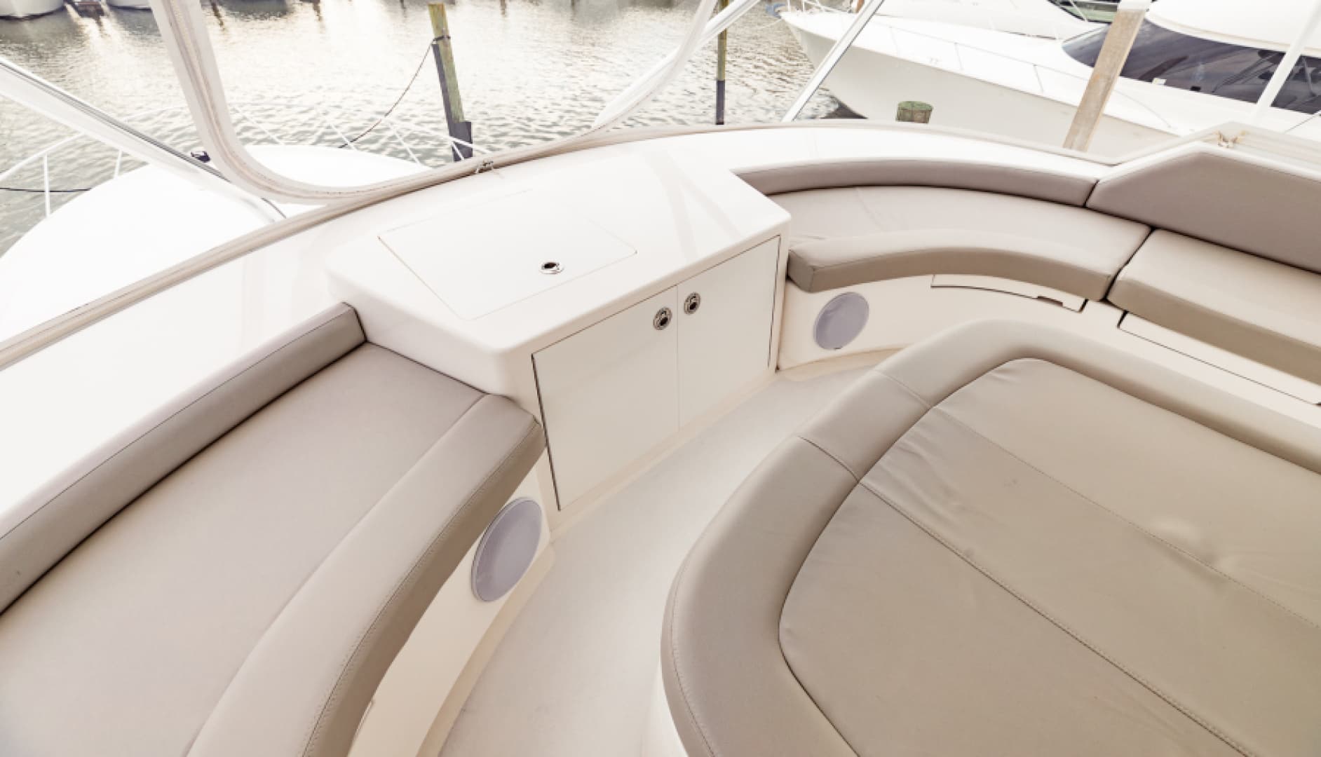 2020 Bertram 61 Convertible