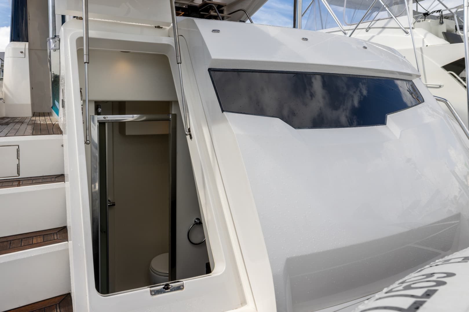 2022 Sunseeker Manhattan 68
