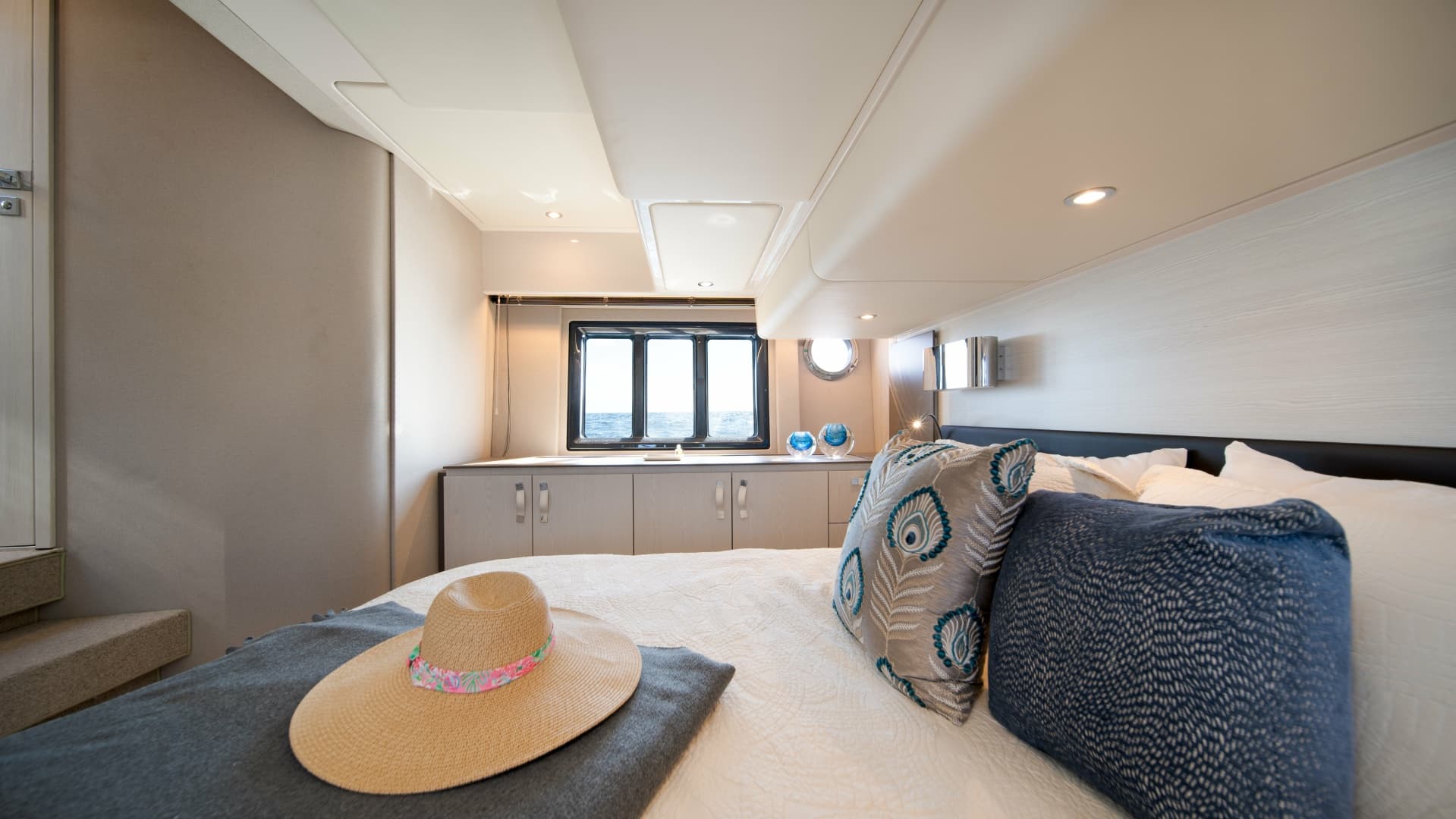 2020 Azimut 50 Flybridge