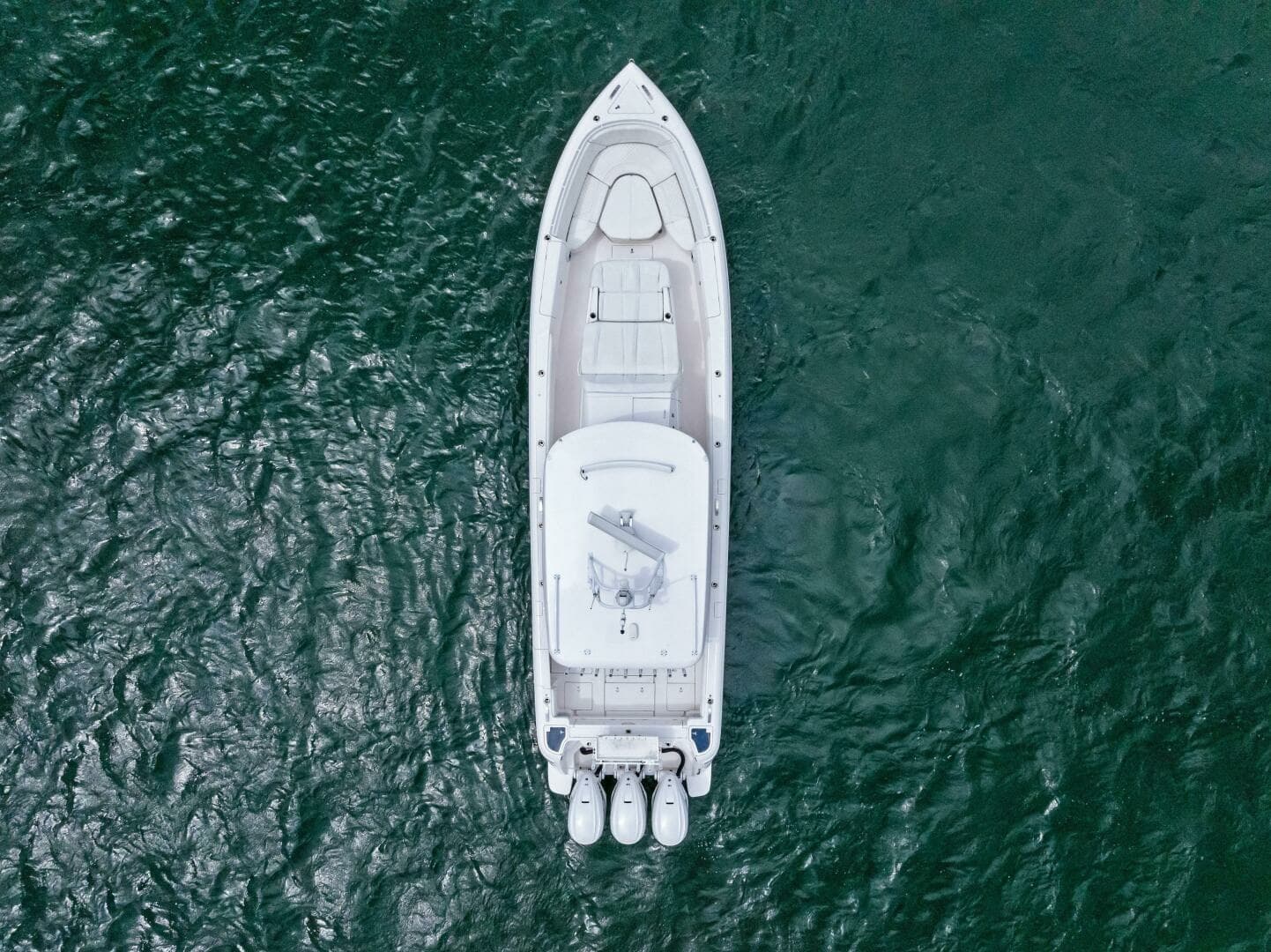 2020 Intrepid 400 CC - Profile