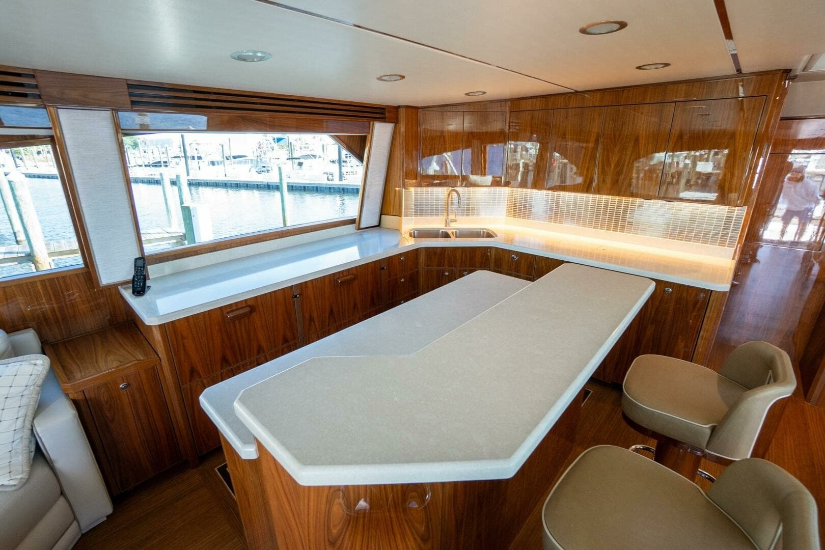 2021 72 Viking EB Our Trade Galley (3)