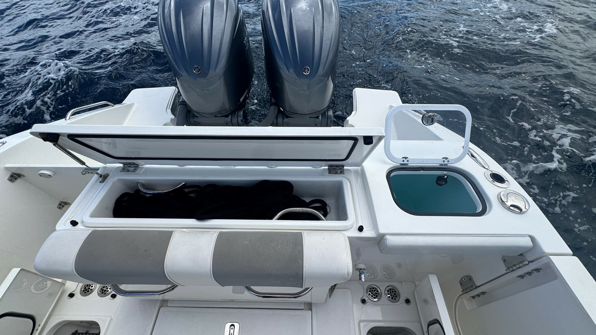 2022 Pursuit S288-