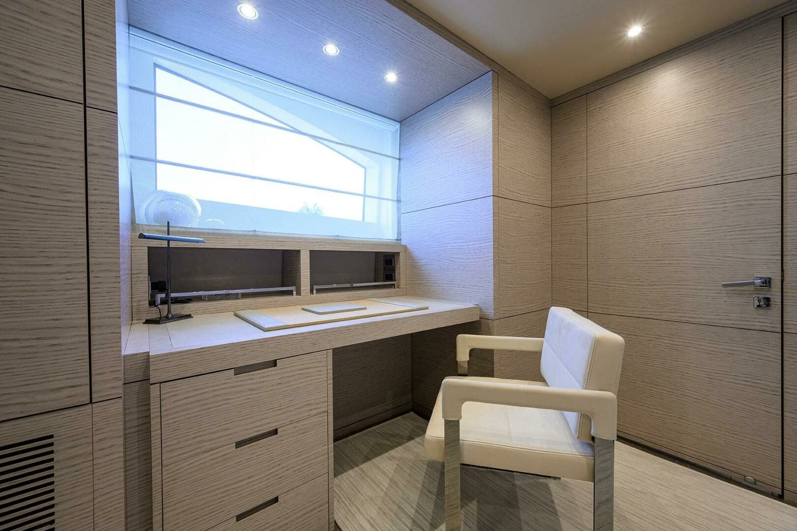 Benetti 132 - Cofina - Interior Stateroom
