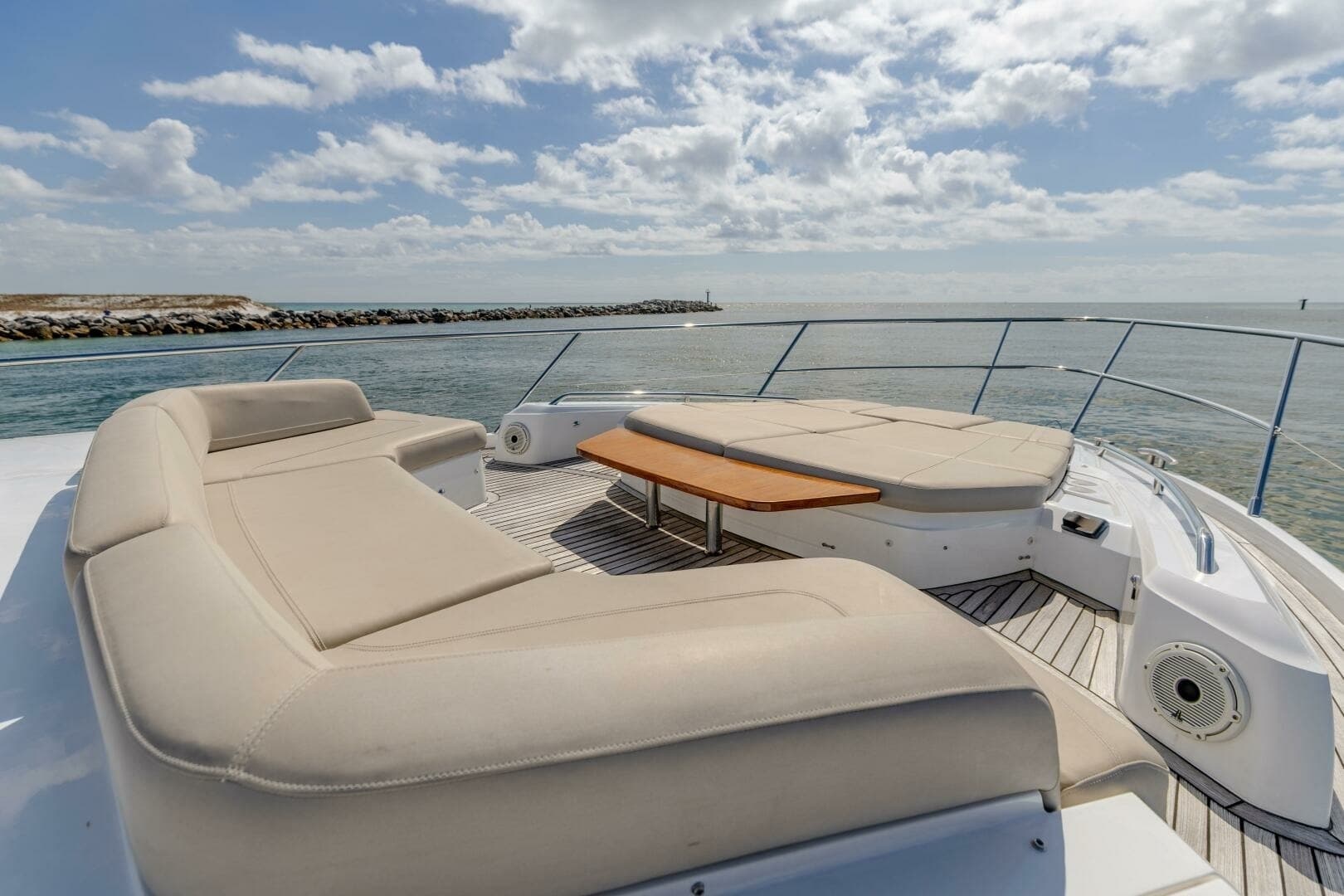 2019 Princess S65