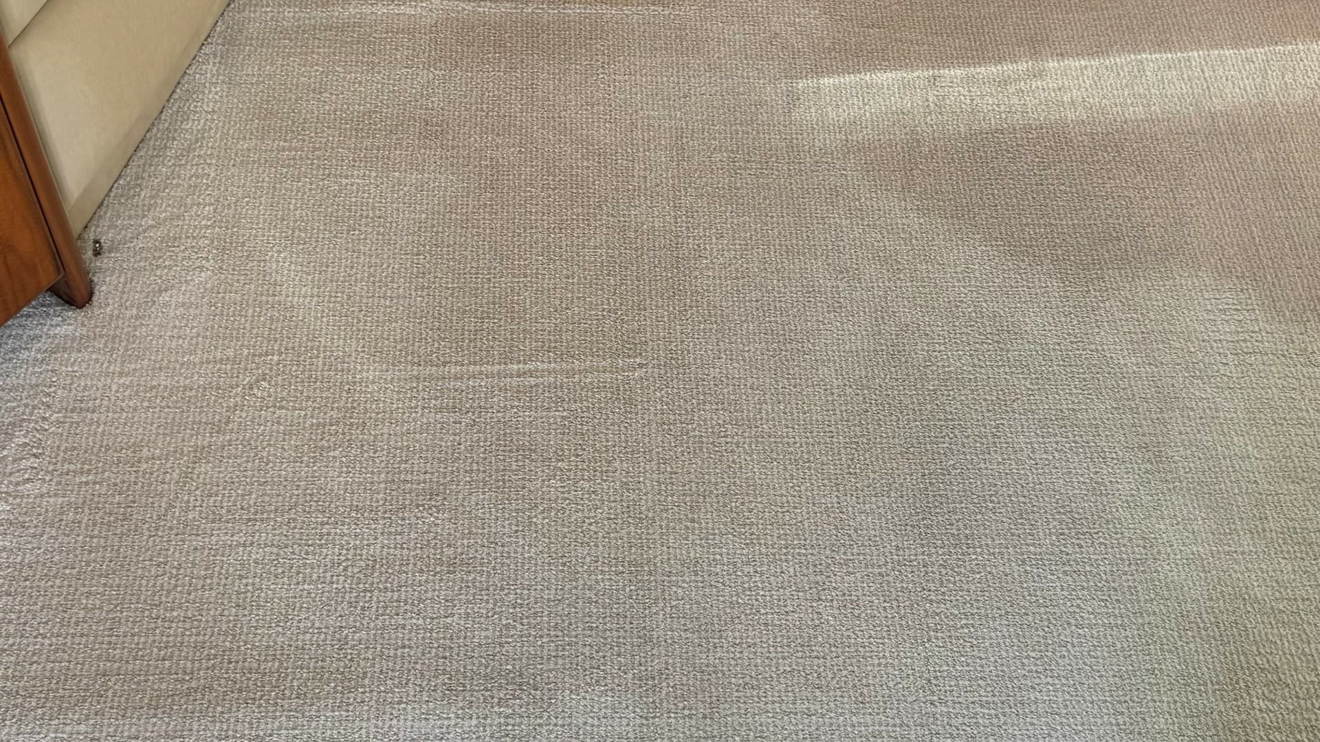 Salon Carpet