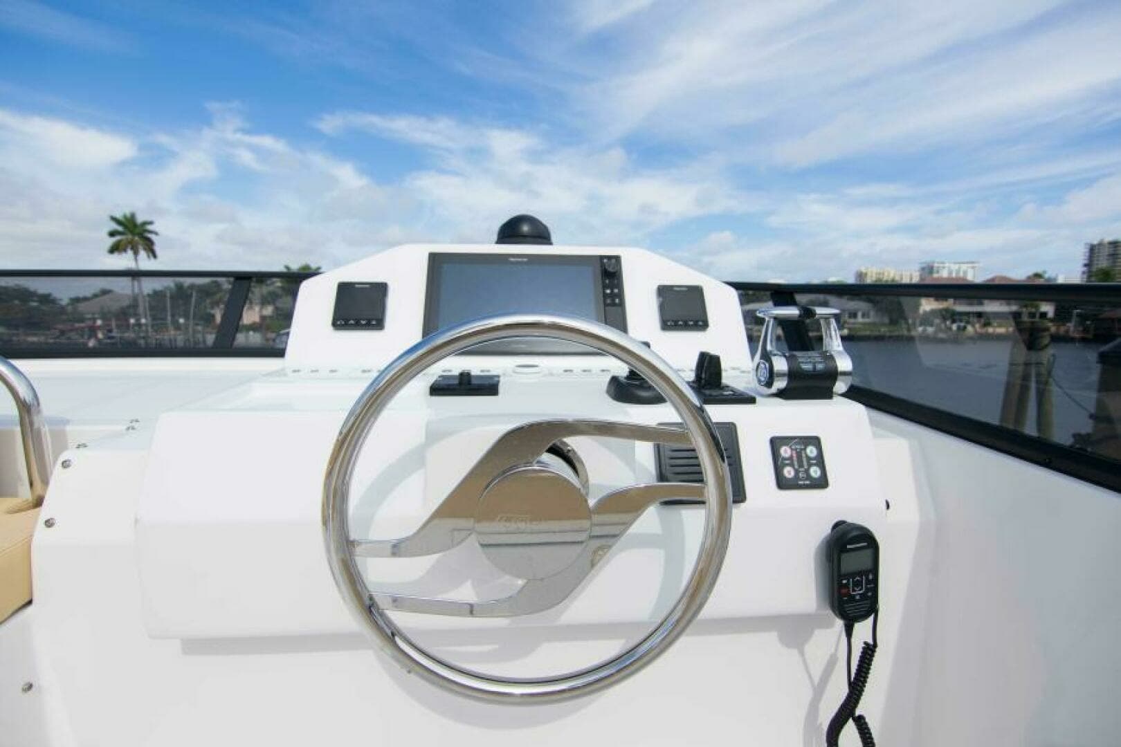 2019 Sundeck Yachts 580 Sport
