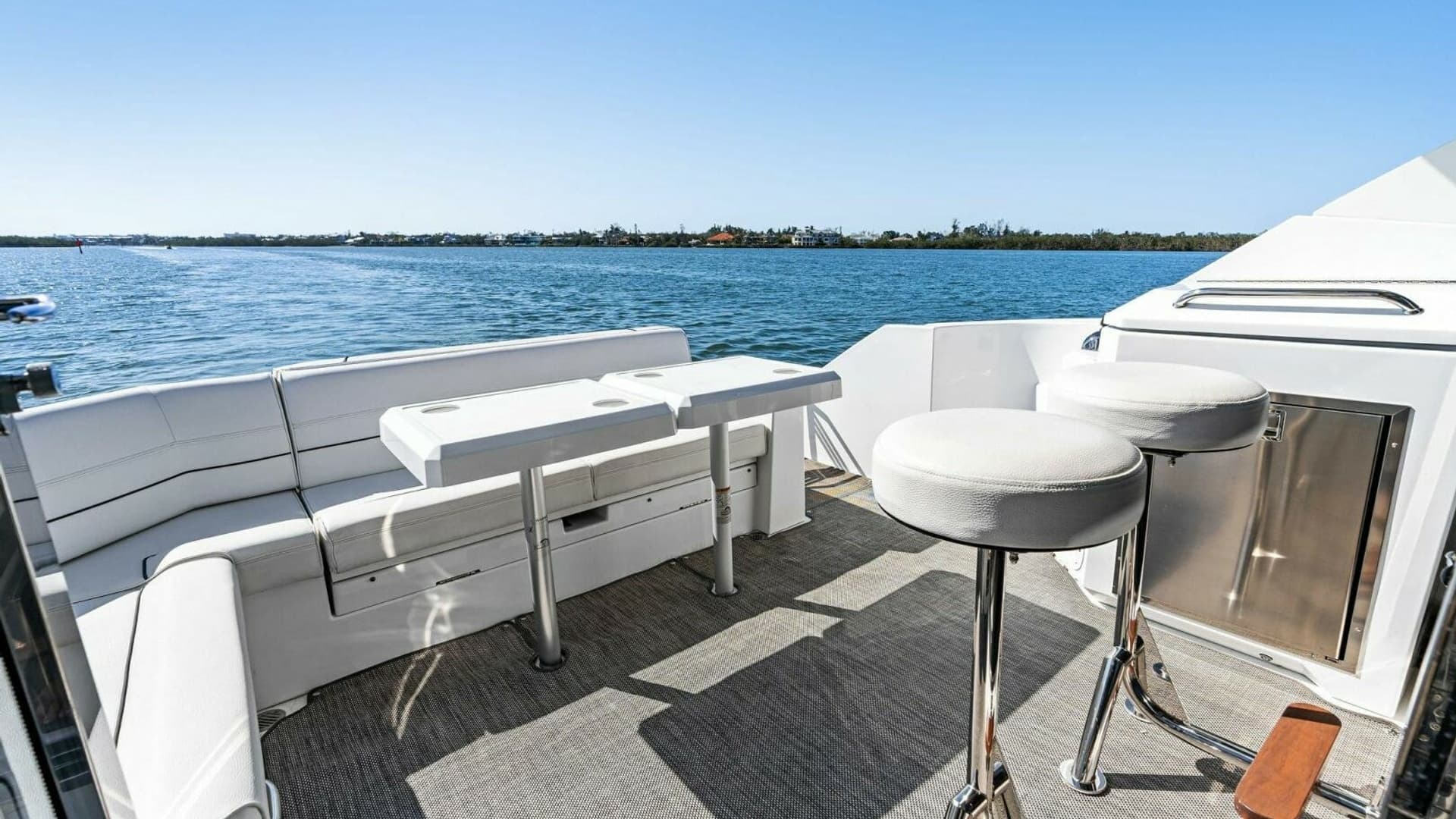 2019 Cruisers 45 Cantius 'My Everything'