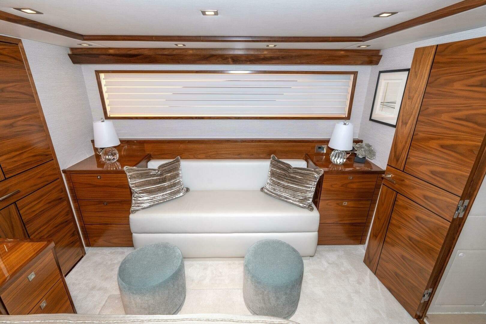 2025 Viking 90C "Zatara" 
