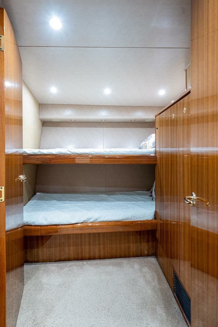 Guest Stateroom