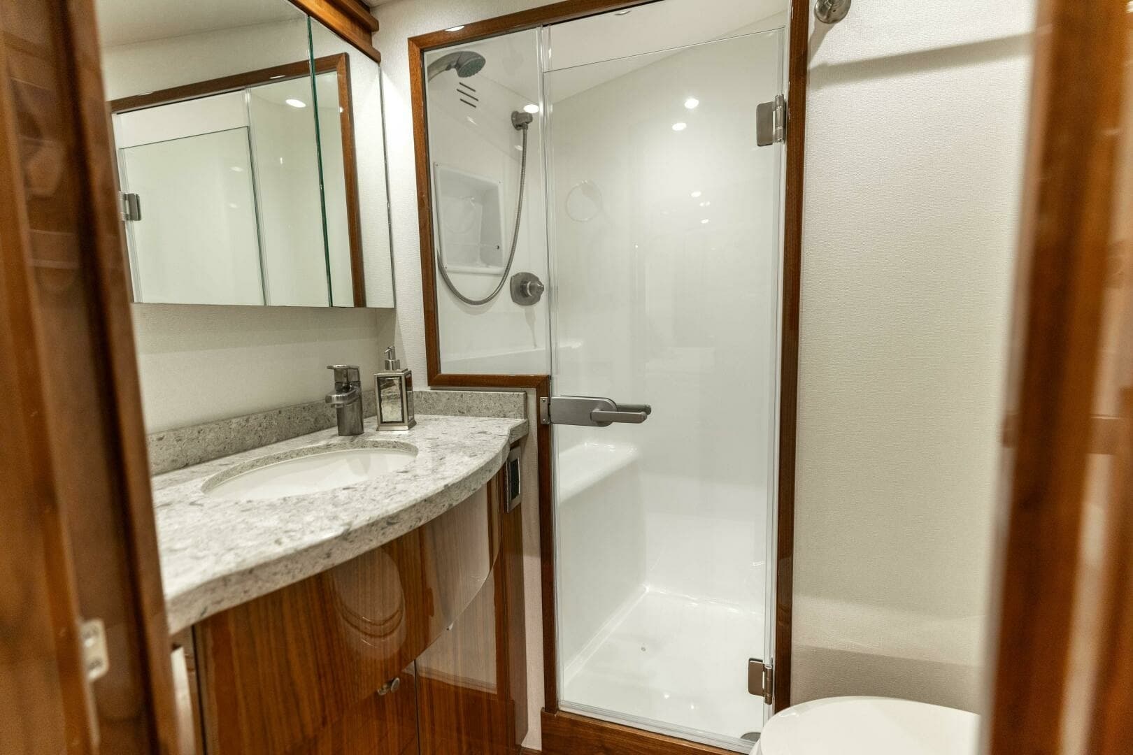 2020 Viking 62 Convertible Galati Yacht Sales Trade 