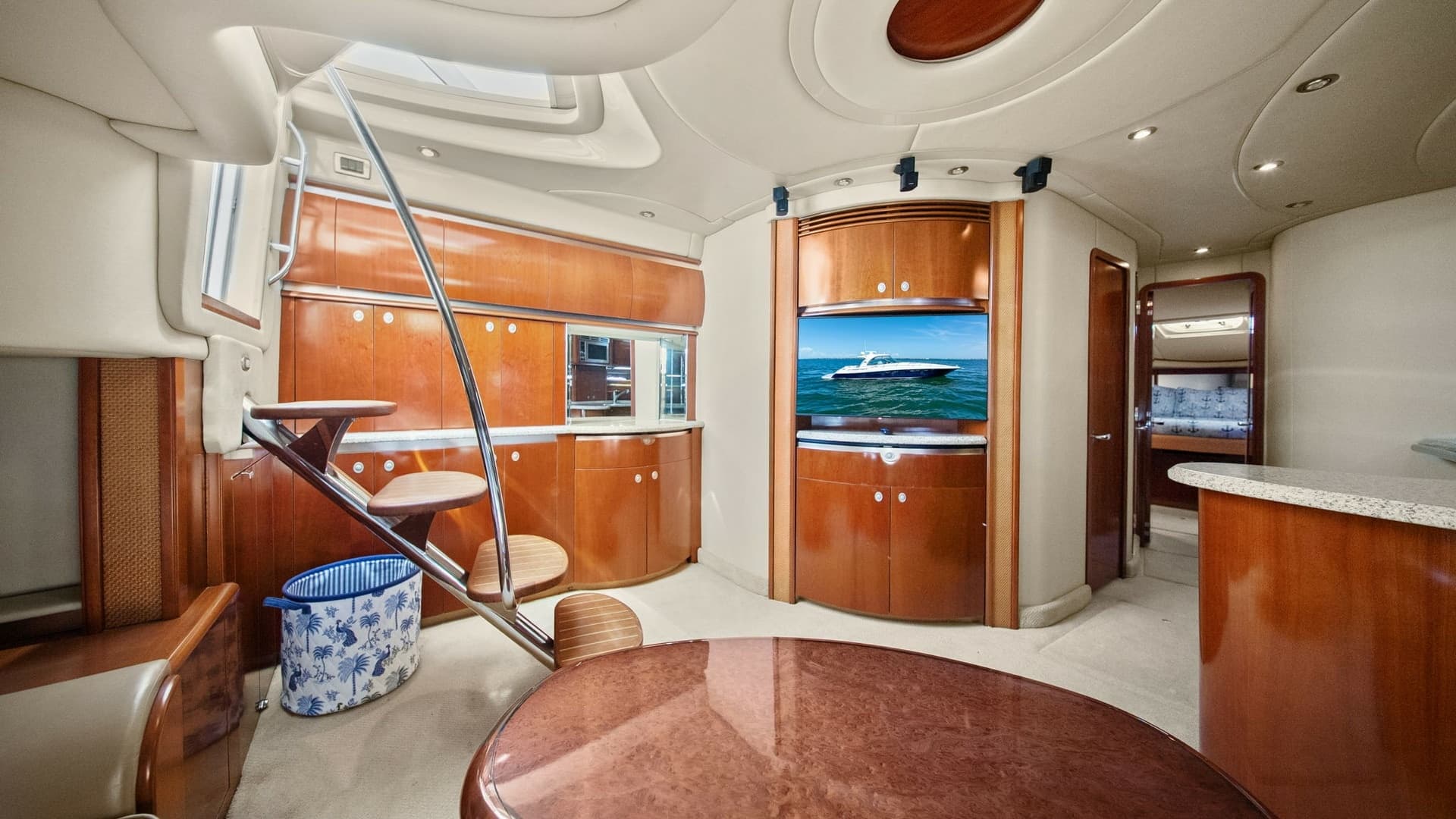 2005 Sea Ray Sundancer 500