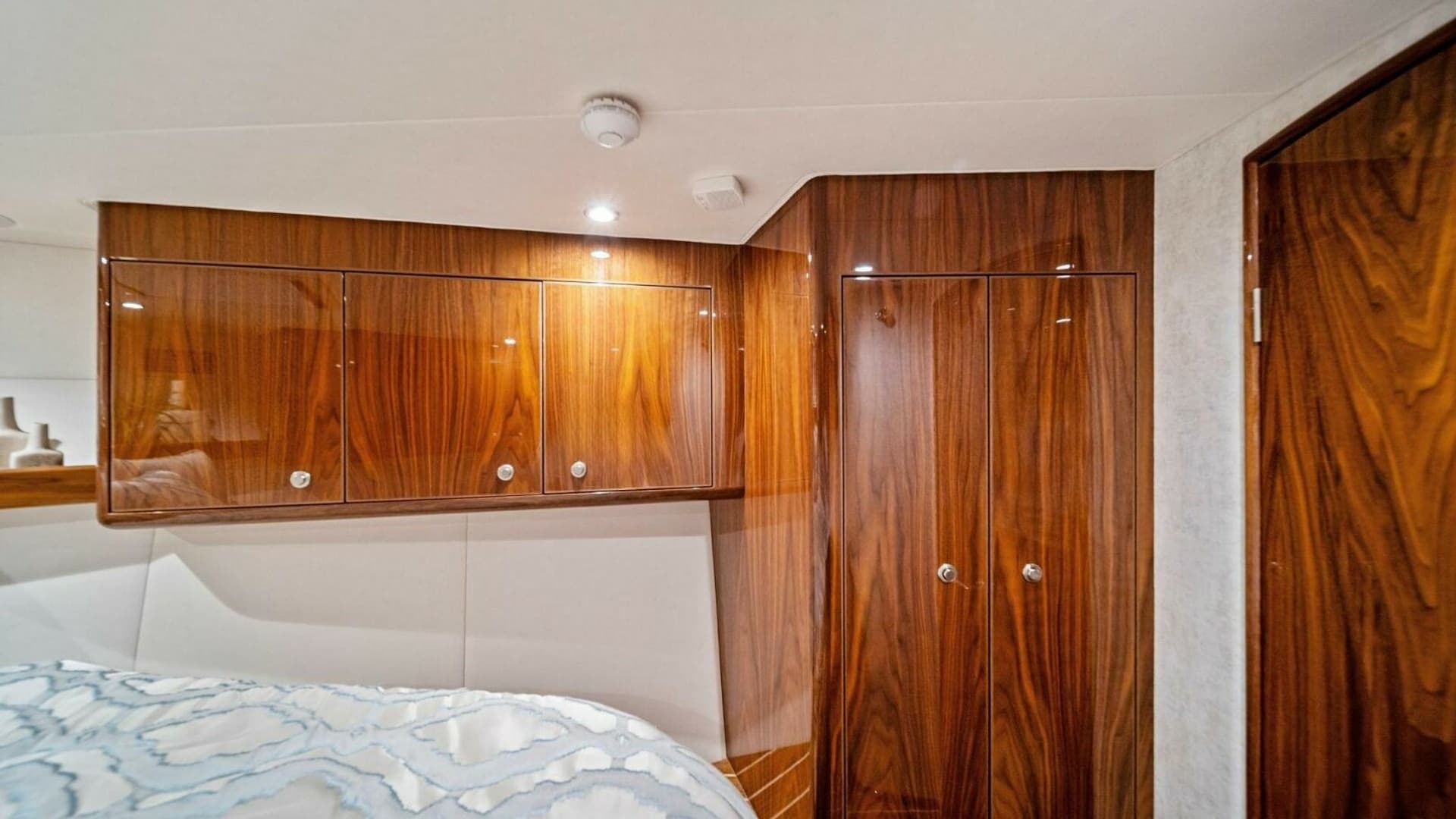 2021 Viking 46 Billfish "Damnfino"