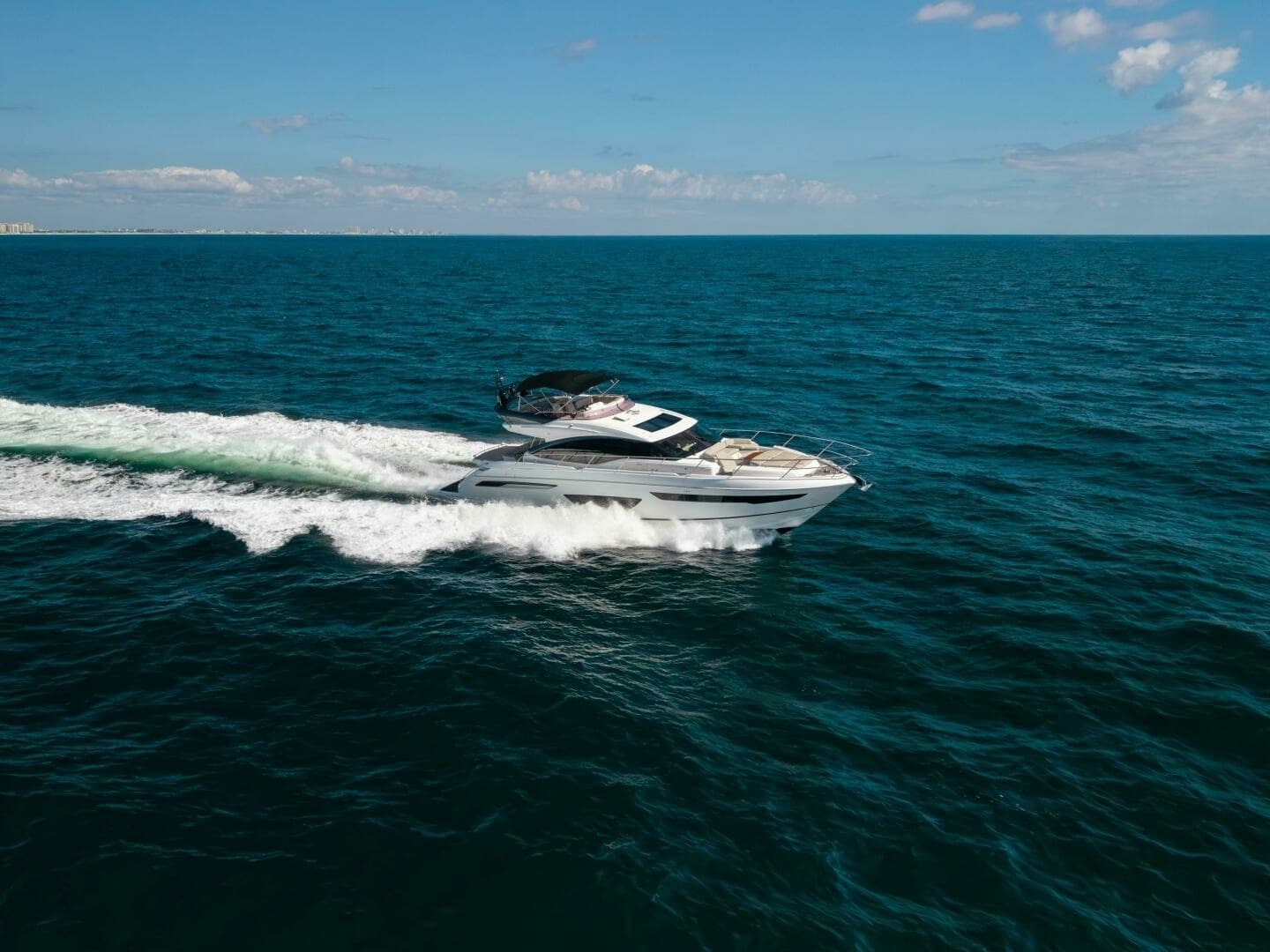2019 Princess S65