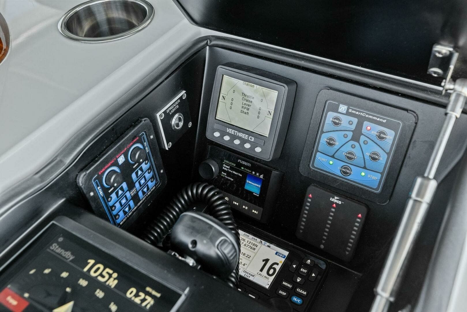 2023 Viking 54 Convertible OLDA FLORIDIAN