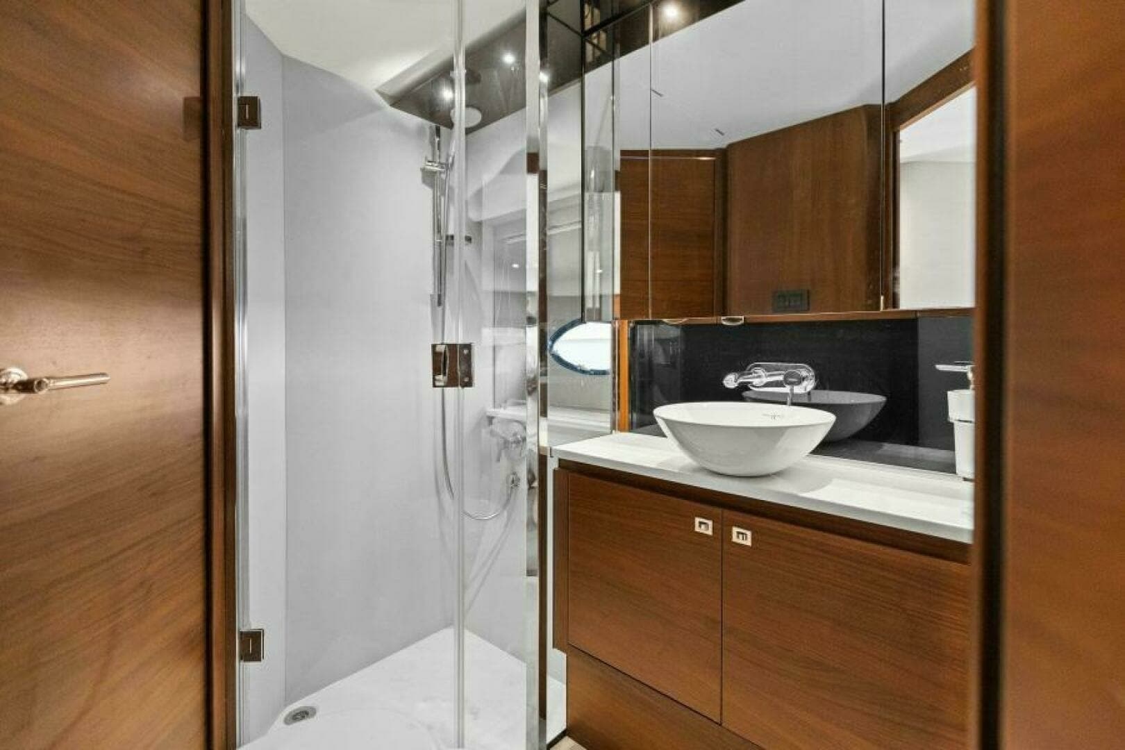 2016 60 Princess Flybridge - Princess Rose Too - 