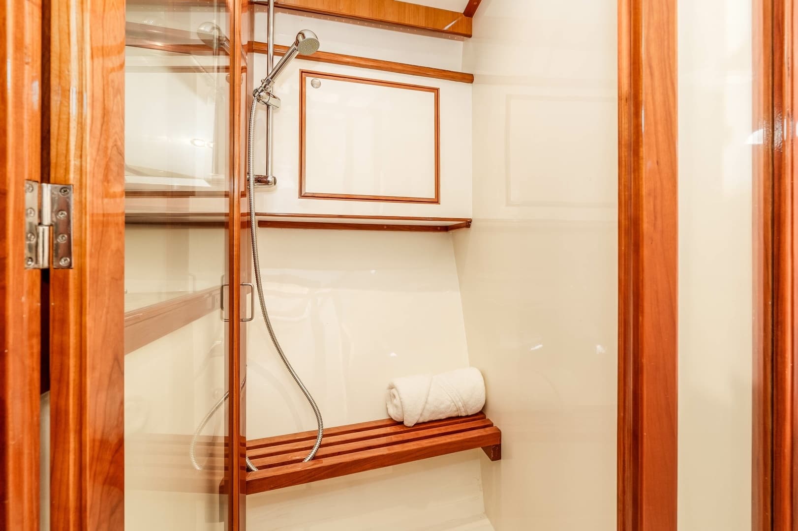 2019 50 Mikelson Sportfisher