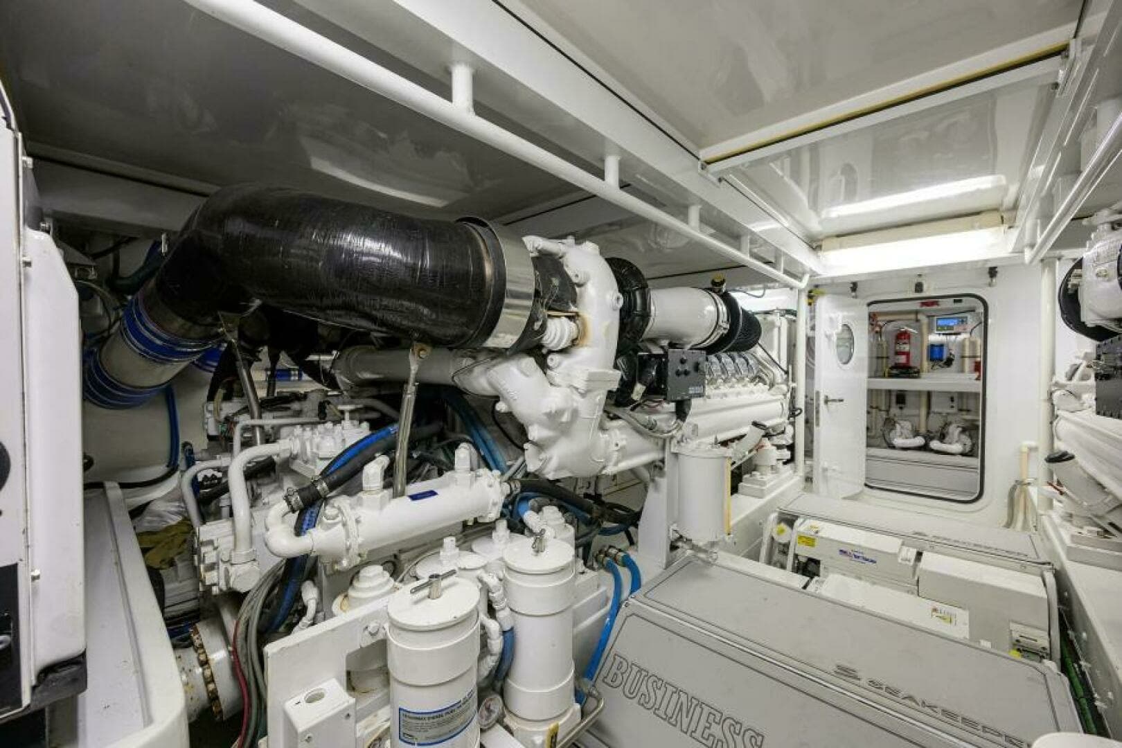Engine Room