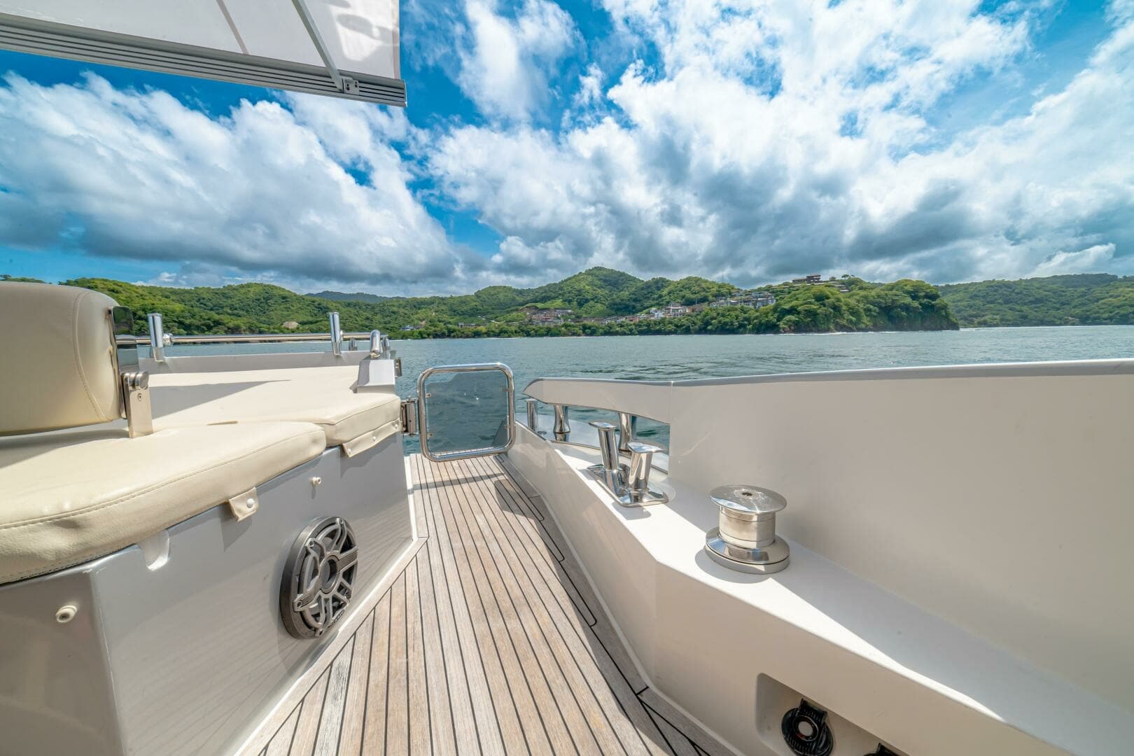 2017 Azimut 77 "Carpe Diem"