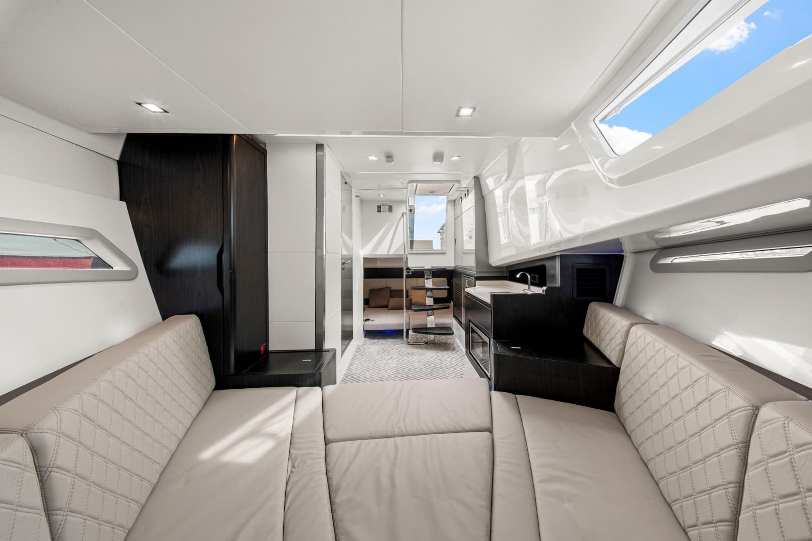 2025 Schaefer 375 HT