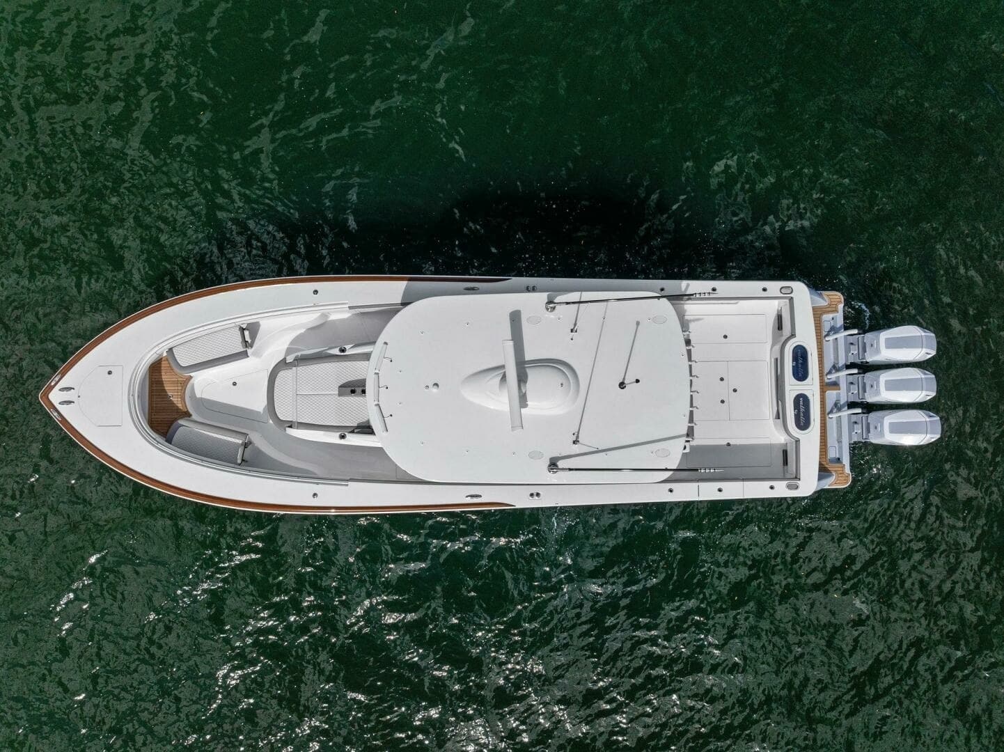 2026 Valhalla Boatworks V46