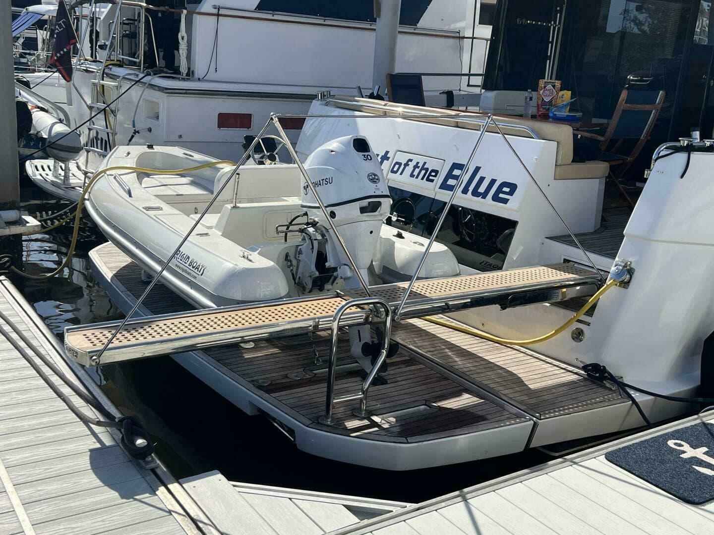 2019 Sundeck Yachts 580 Sport