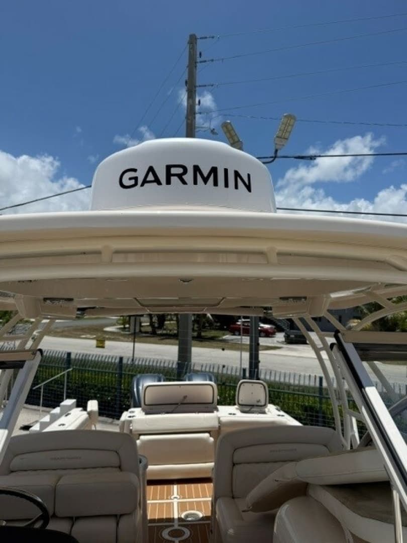 Grady-White 307 Freedom - Sea Sweet II