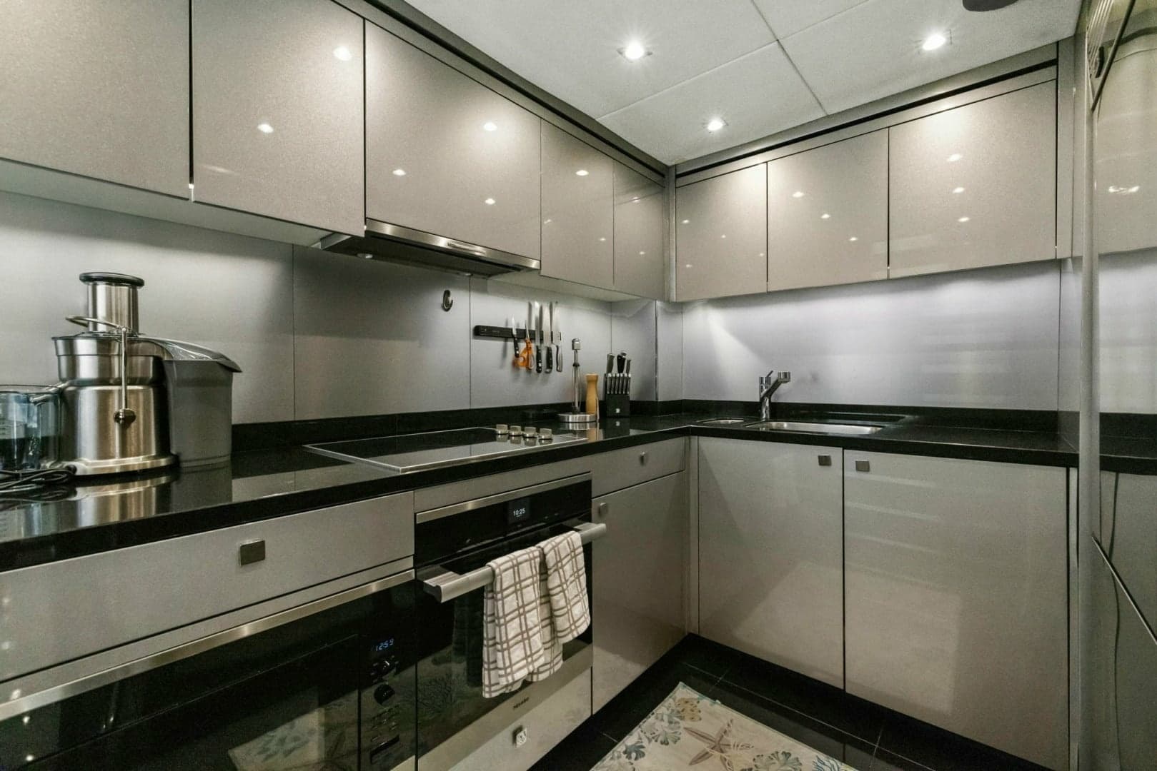 Galley