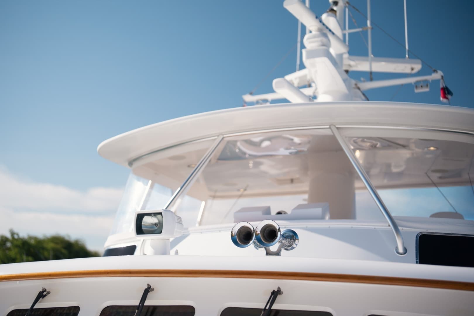 1971 Feadship 101 