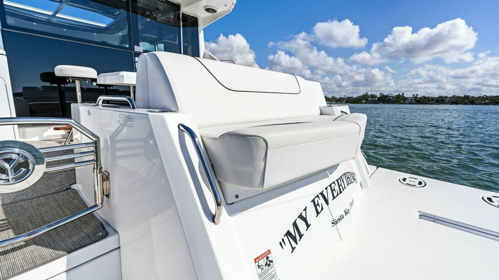 2019 Cruisers 45 Cantius 'My Everything'