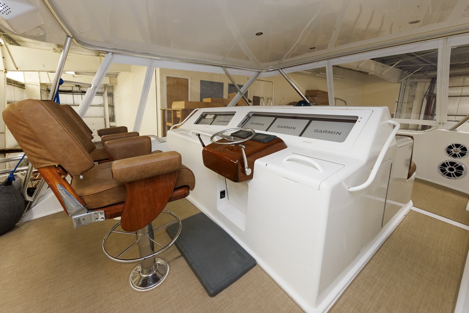 Viking 61 YOLO - Helm