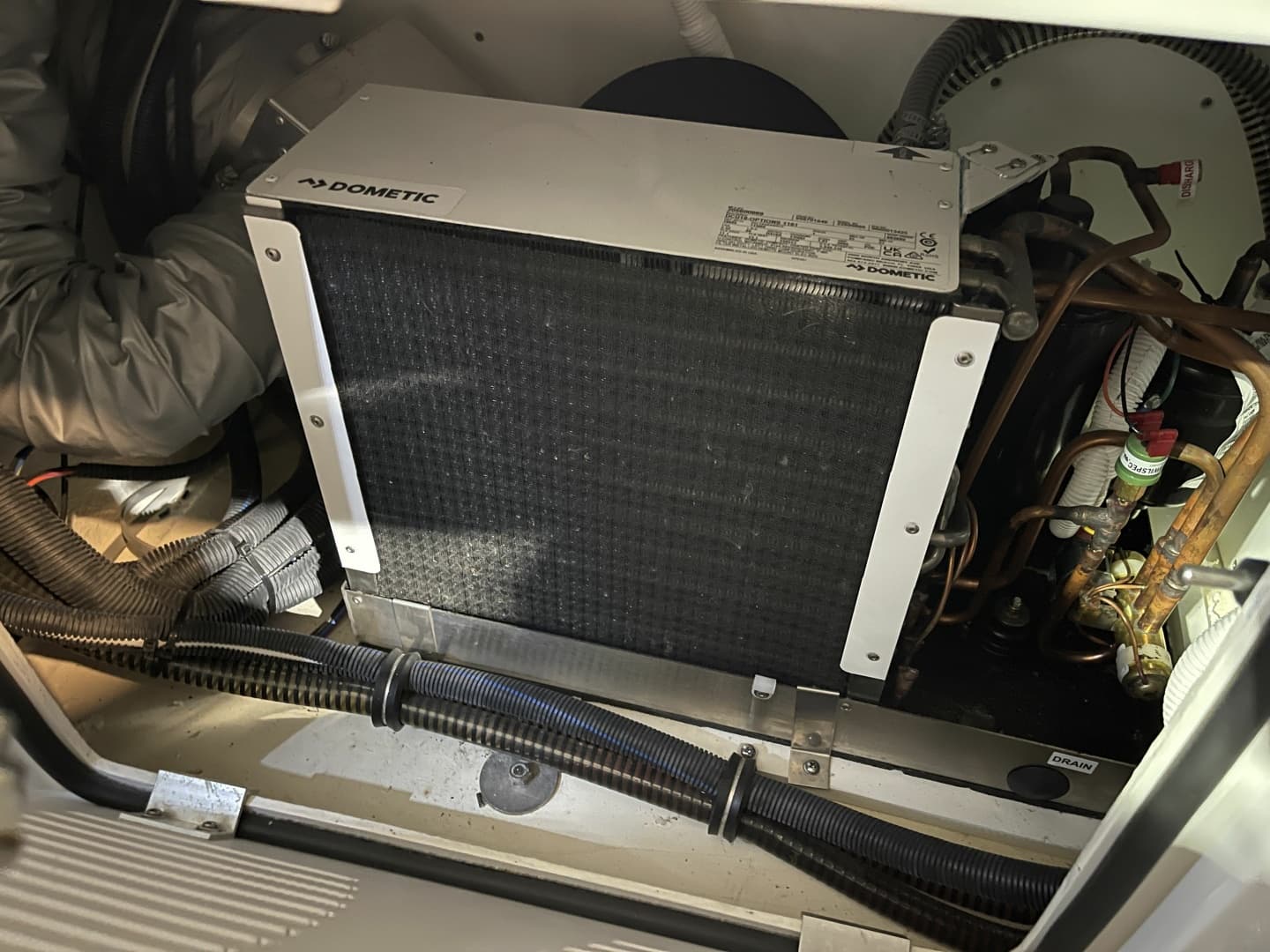 2020 Formula 380 Super Sport Crossover I/O 38