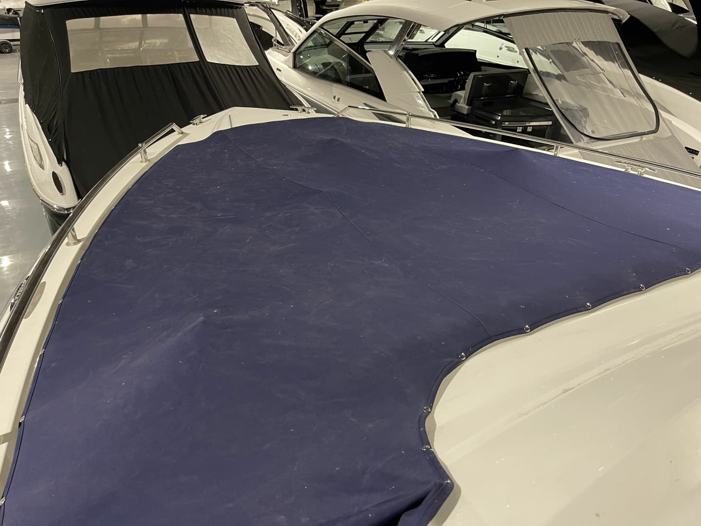 2020 Formula 380 Super Sport Crossover I/O 38
