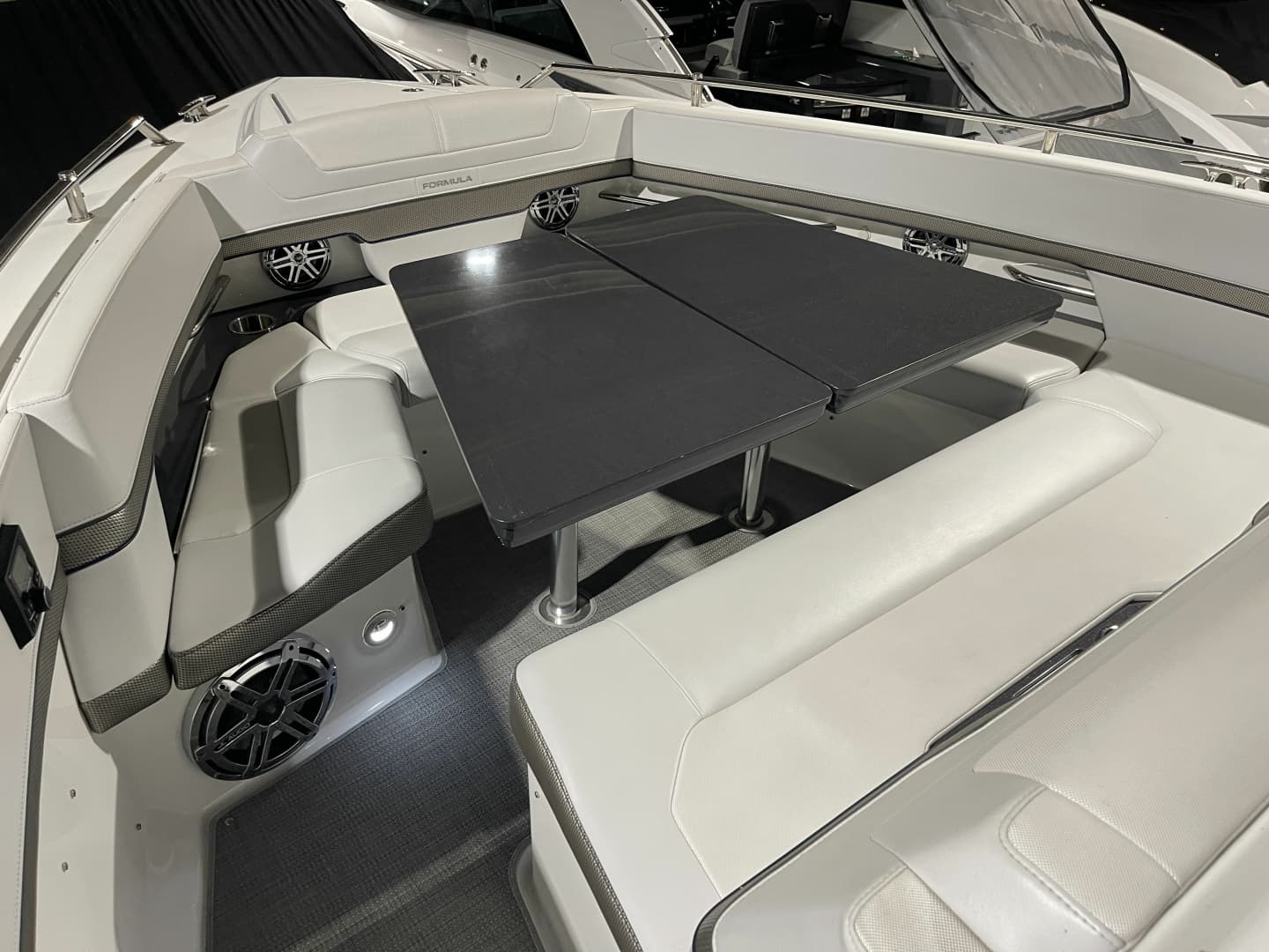 2020 Formula 380 Super Sport Crossover I/O 38