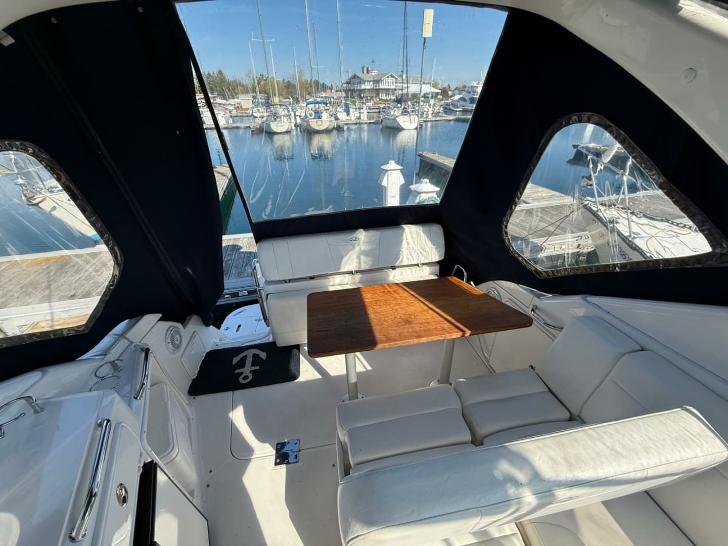 2008 Regal 2860 Window Express 28