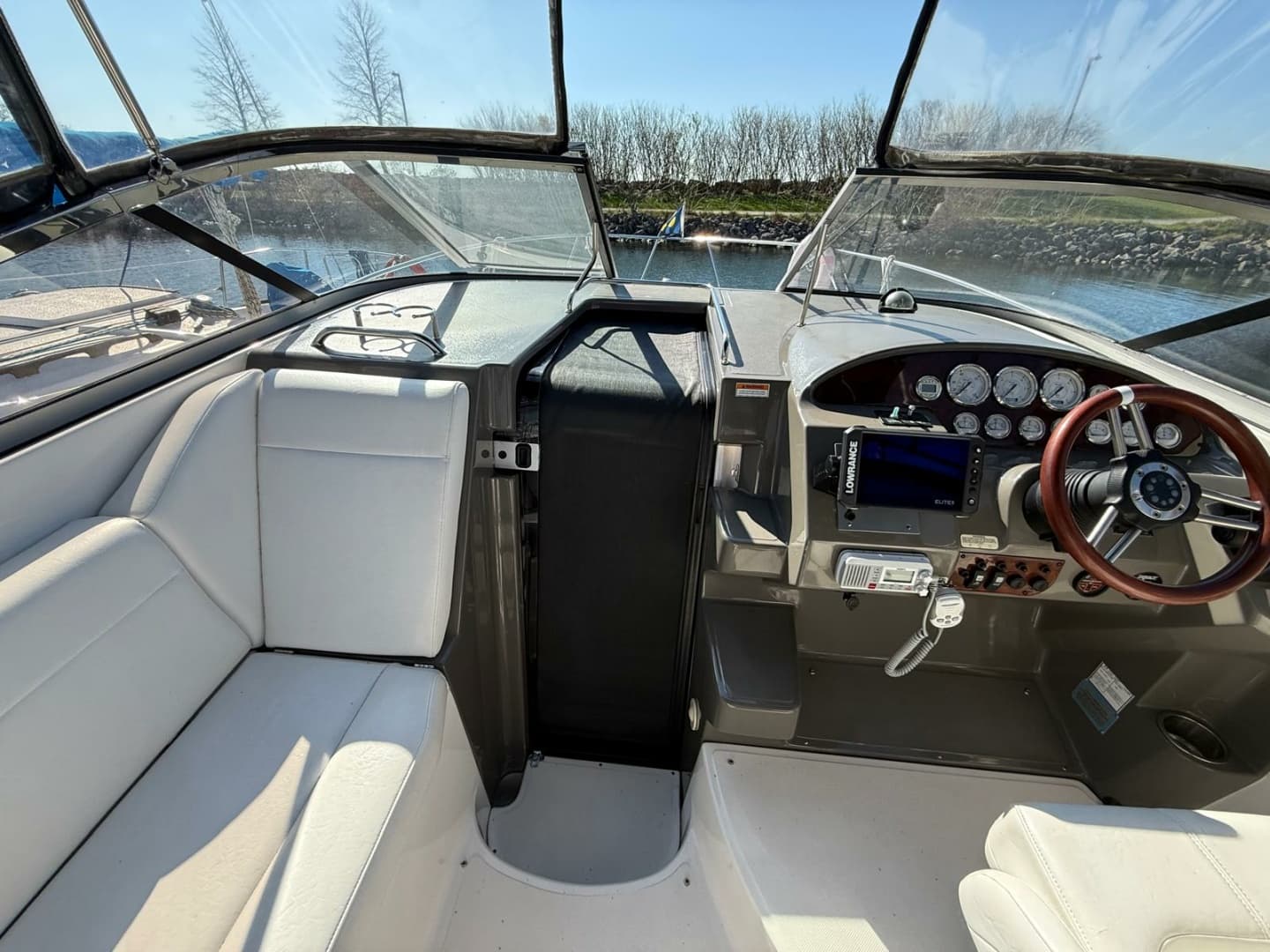 2008 Regal 2860 Window Express 28